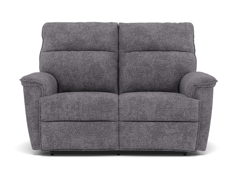Jay Power Headrest Reclining Loveseat
